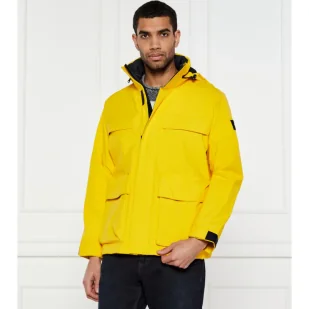Tommy Hilfiger Kurtka REGATTA Loose fit - Kurtki męskie - miniaturka - grafika 1