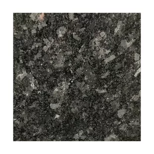 Blat łazienkowy polerowany Indy Black 80 x 46.5 x 2 Marinell - Blaty meblowe i parapety okienne - miniaturka - grafika 1
