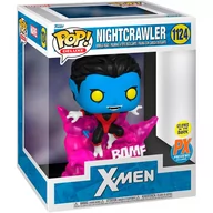 Figurki dla dzieci - Figurka POP Marvel X-Men Nightcrawler Exclusive - miniaturka - grafika 1