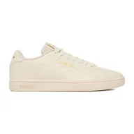 Sneakersy damskie - Obuwie sportowe Reebok CEO-COURT CLEAN 100249753 - miniaturka - grafika 1