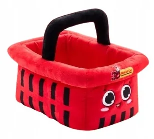 Gang Biedroniaków Koszyk Karol Maskotka - Maskotki i pluszaki - miniaturka - grafika 1
