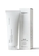 Kremy do twarzy - Transparent Lab - ZI-K® Cica Repairing Gel – Regenerujący Żel z Wąkrotą Azjatycką, 100 ml - miniaturka - grafika 1