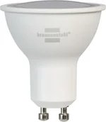 Żarówki LED - Brennenstuhl 1173780000 lampa LED 4,5 W GU10 F - miniaturka - grafika 1