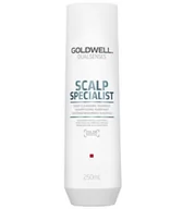 Szampony do włosów - Goldwell DUALSENSES SCALP Głęboko oczyszczający szampon do włosów 250ml 0000050158 - miniaturka - grafika 1