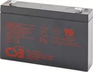 Baterie do laptopów - CSB Akumulator 6V/9Ah (HRL634WF2) - miniaturka - grafika 1