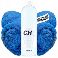 Kosmetyki samochodowe - CHEMOTION LEATHER QD 2w1 pielęgnacja skóry 500ml - miniaturka - grafika 1