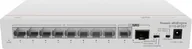 Switche - Switch Huawei Huawei S110-8P2ST Switch 8x GE PoE+, 1x SFP, 1x GE, 124W, AC - miniaturka - grafika 1