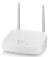 Routery - Zyxel NWA30BE 5012 Mbit/s Biały PoE NWA30BE-EU0102F - miniaturka - grafika 1