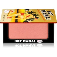 Cienie do powiek - The Balm Hot Mama kosmetyki damskie - róż i cienie do powiek 7,08g - miniaturka - grafika 1