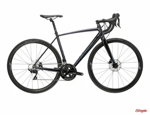 Rower Kross Vento DSC 5.0 granatowy/kameleon połysk 2024 - Rowery Rower Kross Vento DSC 5.0 granatowy/kameleon połysk 2024 - Rowery - miniaturka - grafika 1