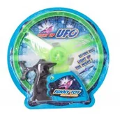 Zabawki i gry sportowe - Latający dysk Askato - miniaturka - grafika 1