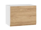 Meble kuchenne - Alba Szafka Wisząca Niska Go-50 Hikora - miniaturka - grafika 1