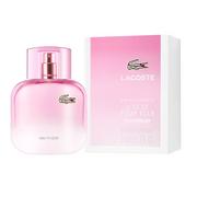 Wody i perfumy damskie - Lacoste Eau de L.12.12 pour Elle Fraiche woda toaletowa 50 ml 3607346355060 - miniaturka - grafika 1