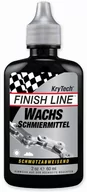 Akcesoria rowerowe - FINISH LINE Olej Krytech Wax Bike Lubricant / Opakowanie: 120 ml - miniaturka - grafika 1