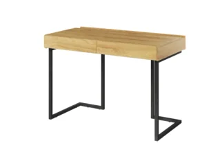 Biurko Teen Flex 110 cm - Szafy i szafki dla dzieci - miniaturka - grafika 1