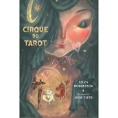 Ezoteryka - Cirque du Tarot - miniaturka - grafika 1