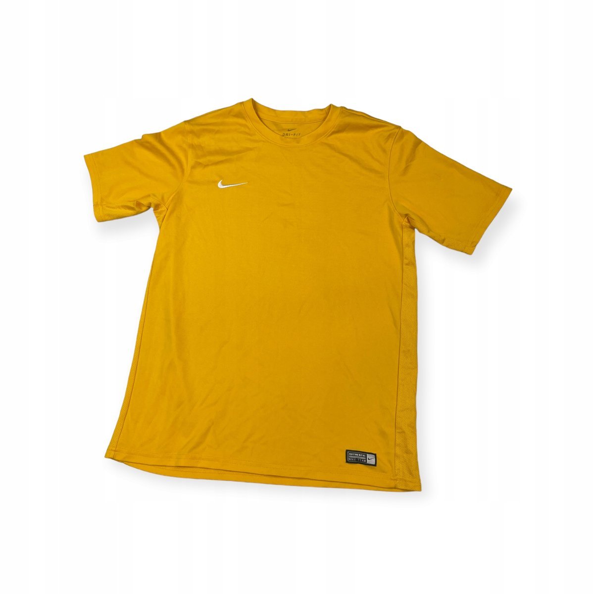 Bluzka dla chłopca na krótki rękaw Nike XL