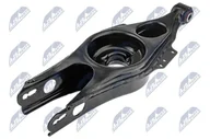 Wahacze - WAHACZ TYLNY MERCEDES E-KLASA W211 02- /DOLNY/ L/P - miniaturka - grafika 1