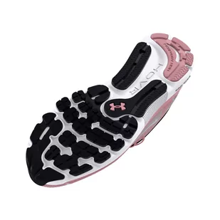 Buty biegowe damskie Under Armour W HOVR Infinite 5 - Buty sportowe damskie - miniaturka - grafika 4