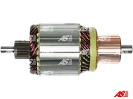 Akcesoria do układu elektrycznego - Twornik, rozrusznik As-pl SA4015 - miniaturka - grafika 1