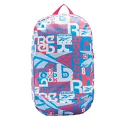 Plecaki szkolne i tornistry - Plecak młodzieżowy Reebok szkolny - miniaturka - grafika 1
