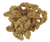 Orzechy i nasiona - Orzechy włoskie blanszowane 5 kg - miniaturka - grafika 1