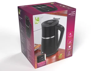 Lafe TempMaster CEG020 - Czajniki elektryczne - miniaturka - grafika 18