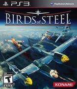 Gry PlayStation 3 - Birds of Steel (Import) (PS3) - miniaturka - grafika 1