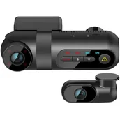 Wideorejestratory - Viofo T130 3CH - miniaturka - grafika 1