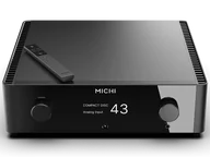 Wzmacniacze - Rotel MICHI P5 S2 - miniaturka - grafika 1