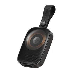 Ładowarka magnetyczna Apple Watch McDodo CH-4991 USB-C - Ładowarki do telefonów - miniaturka - grafika 1