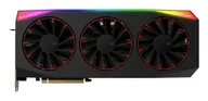 Karty graficzne - XFX Mercury Radeon RX 9070 XT OC Magnetic Air Edition RGB AMD 16 GB GDDR6 - miniaturka - grafika 1