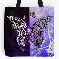 Torby i wózki na zakupy - Zadkiel torba - miniaturka - grafika 1