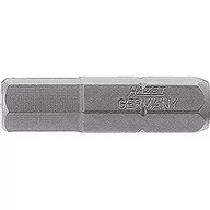 Bity - Hazet  2206-8 8 mm stal specjalna C 8 1 szt. - miniaturka - grafika 1