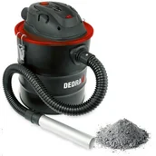 Odkurzacze przemysłowe - Dedra DED6595 - miniaturka - grafika 1