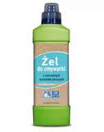 Środki do zmywarek - Ecovariant Żel do zmywarki Flash PERFECT 1kg EcoVariant EV-027 - miniaturka - grafika 1
