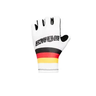 Rękawiczki sportowe damskie - Mitenki Bioracer Germany One - miniaturka - grafika 1