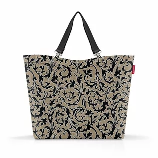 Torby i wózki na zakupy - Torba shopper xl baroque marble kod: RZU7061 + Sprawdź na SuperWnetrze.pl - grafika 1