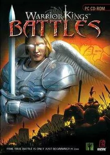 Warrior Kings: Battles (PC) Klucz Steam - Gry PC Cyfrowe Warrior Kings: Battles (PC) Klucz Steam - Gry PC Cyfrowe - miniaturka - grafika 1
