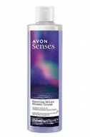 Kosmetyki do kąpieli - Avon Żel pod prysznic Dancing Skies 250ml - miniaturka - grafika 1