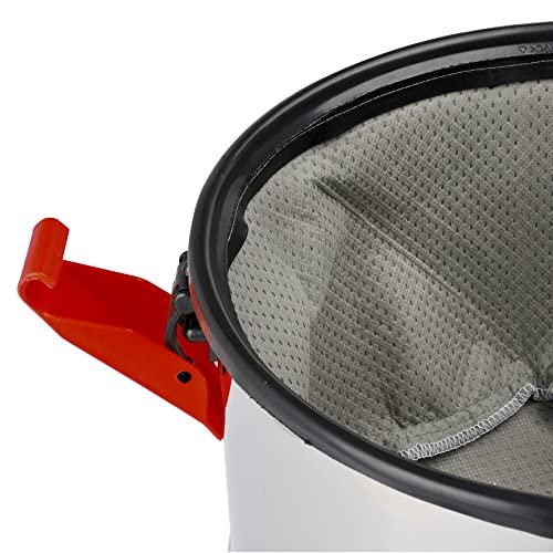 G3 Ferrari G90029 Filtry do odkurzacza w pojemniku, Plastik