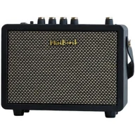 Inne akcesoria gitarowe - Wzmacniacz gitarowy DK TECHNOLOGY iG-10Pro Czarny - miniaturka - grafika 1