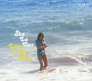 Love In The Wind Sha La Das The Płyta CD) - Soul - miniaturka - grafika 1