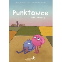 GWO Punktowce. Pola i obwody. Klasy 48 Marzenna Grochowalska, Margaryta Orzechowska - Podręczniki dla szkół podstawowych - miniaturka - grafika 2