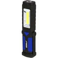 Latarki - Dedra Latarka Cob Led, L1007 - miniaturka - grafika 1