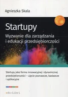 Ekonomia - edu-Libri Startupy - miniaturka - grafika 1