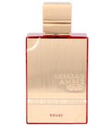 Wody i perfumy damskie - Al Haramain Perfumes Amber Oud Rouge 60ML Edp - miniaturka - grafika 1