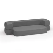 Inne meble biurowe - B2B Partner Sedací souprava Softy DC-11 XN-305-9 - miniaturka - grafika 1