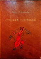 Książki o kulturze i sztuce - Antologia twórczości - miniaturka - grafika 1