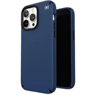 Speck Etui Presidio2 Pro do iPhone 14 Pro Max granatowe - Etui i futerały do telefonów - miniaturka - grafika 1